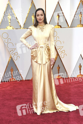 Oscar Verleihung 2017 in Los Angeles