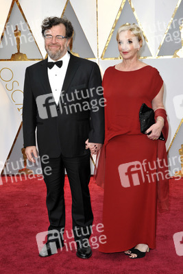 Oscar Verleihung 2017 in Los Angeles