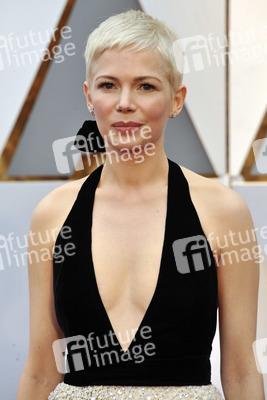 Oscar Verleihung 2017 in Los Angeles