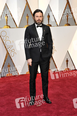 Oscar Verleihung 2017 in Los Angeles