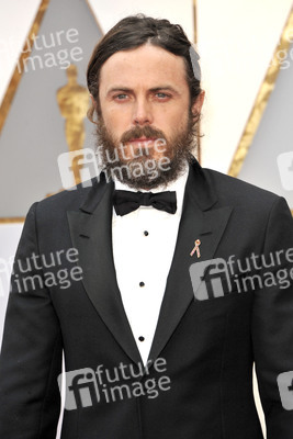 Oscar Verleihung 2017 in Los Angeles