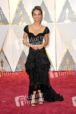 Oscar Verleihung 2017 in Los Angeles