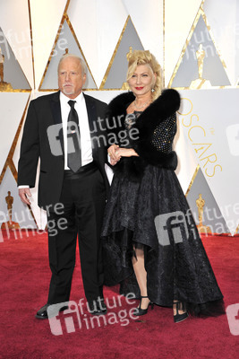 Oscar Verleihung 2017 in Los Angeles