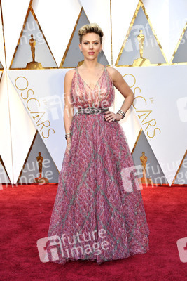 Oscar Verleihung 2017 in Los Angeles