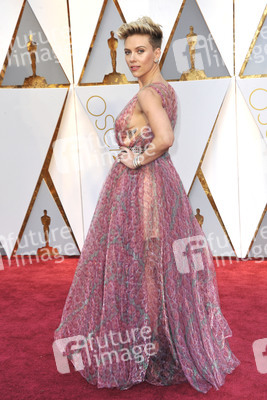 Oscar Verleihung 2017 in Los Angeles