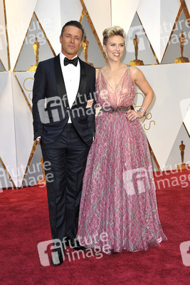 Oscar Verleihung 2017 in Los Angeles