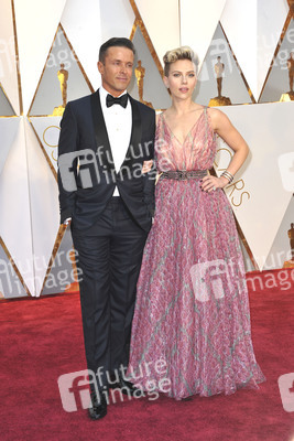 Oscar Verleihung 2017 in Los Angeles