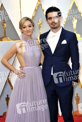 Oscar Verleihung 2017 in Los Angeles