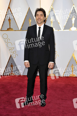 Oscar Verleihung 2017 in Los Angeles