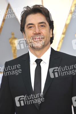 Oscar Verleihung 2017 in Los Angeles