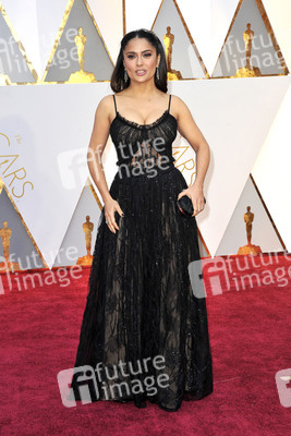 Oscar Verleihung 2017 in Los Angeles