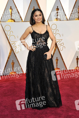Oscar Verleihung 2017 in Los Angeles