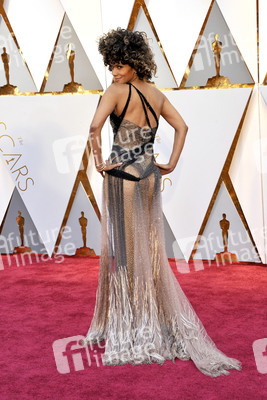 Oscar Verleihung 2017 in Los Angeles