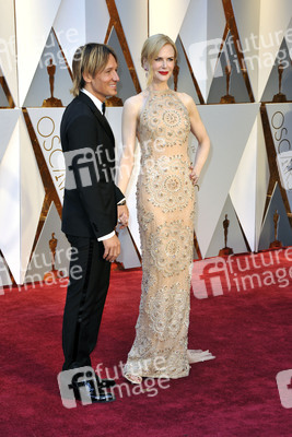 Oscar Verleihung 2017 in Los Angeles