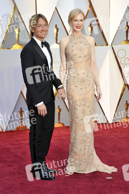 Oscar Verleihung 2017 in Los Angeles