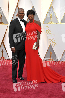 Oscar Verleihung 2017 in Los Angeles