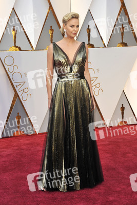 Oscar Verleihung 2017 in Los Angeles