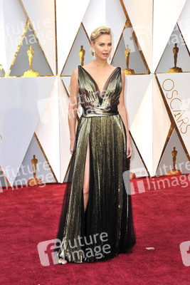 Oscar Verleihung 2017 in Los Angeles