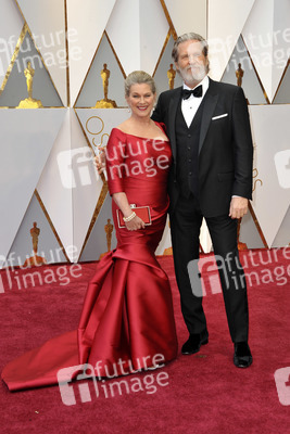 Oscar Verleihung 2017 in Los Angeles