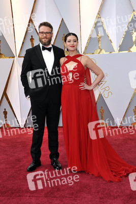 Oscar Verleihung 2017 in Los Angeles