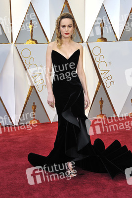 Oscar Verleihung 2017 in Los Angeles