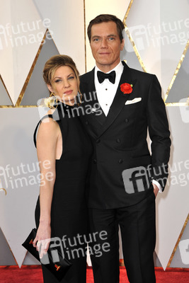 Oscar Verleihung 2017 in Los Angeles