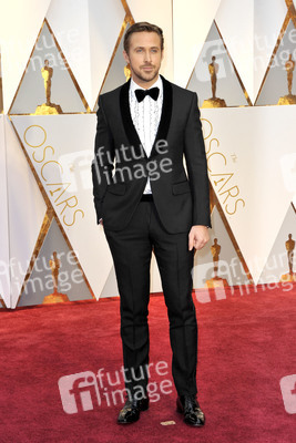 Oscar Verleihung 2017 in Los Angeles
