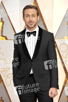 Oscar Verleihung 2017 in Los Angeles