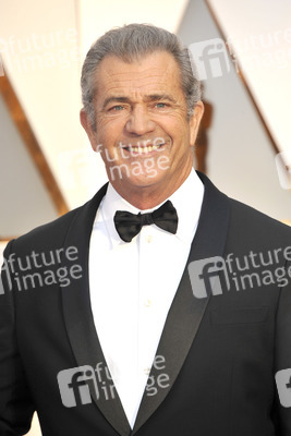 Oscar Verleihung 2017 in Los Angeles