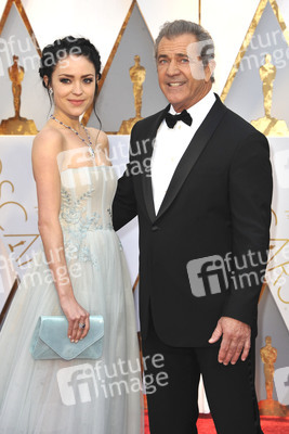 Oscar Verleihung 2017 in Los Angeles