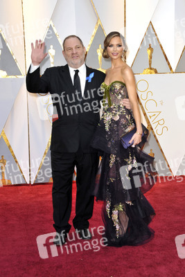 Oscar Verleihung 2017 in Los Angeles
