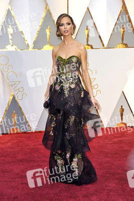 Oscar Verleihung 2017 in Los Angeles