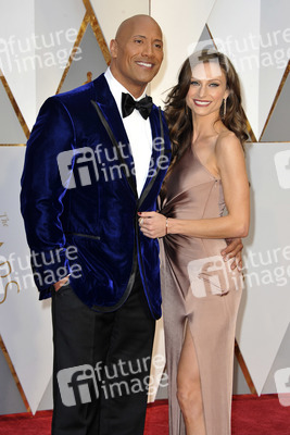 Oscar Verleihung 2017 in Los Angeles
