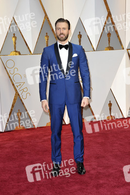 Oscar Verleihung 2017 in Los Angeles