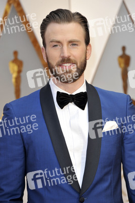 Oscar Verleihung 2017 in Los Angeles