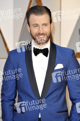 Oscar Verleihung 2017 in Los Angeles