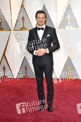 Oscar Verleihung 2017 in Los Angeles