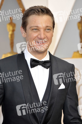 Oscar Verleihung 2017 in Los Angeles
