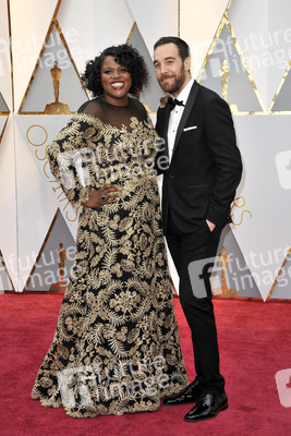 Oscar Verleihung 2017 in Los Angeles