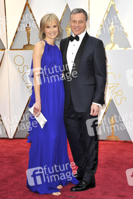 Oscar Verleihung 2017 in Los Angeles