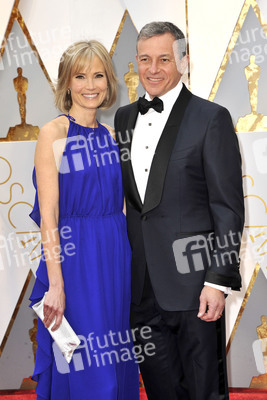 Oscar Verleihung 2017 in Los Angeles