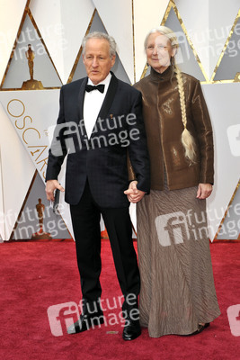 Oscar Verleihung 2017 in Los Angeles