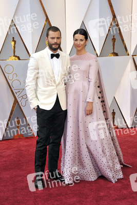 Oscar Verleihung 2017 in Los Angeles
