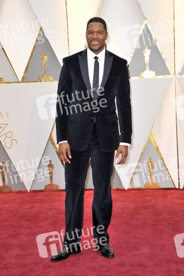 Oscar Verleihung 2017 in Los Angeles