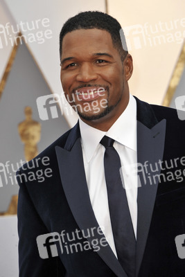 Oscar Verleihung 2017 in Los Angeles