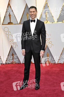 Oscar Verleihung 2017 in Los Angeles