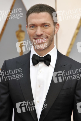 Oscar Verleihung 2017 in Los Angeles
