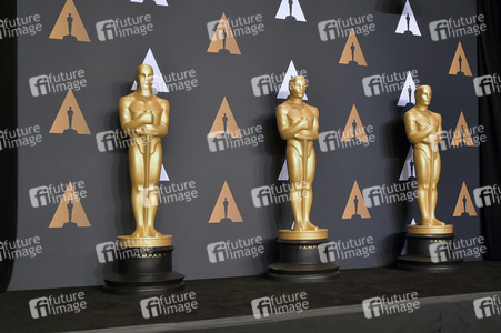 Oscar Verleihung 2017 in Los Angeles