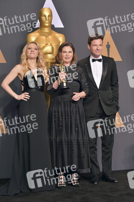 Oscar Verleihung 2017 in Los Angeles