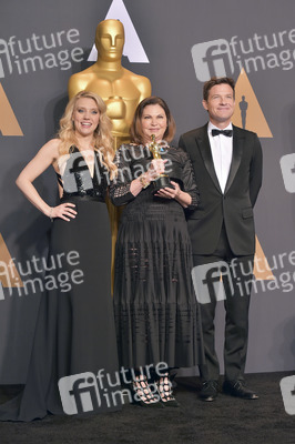 Oscar Verleihung 2017 in Los Angeles